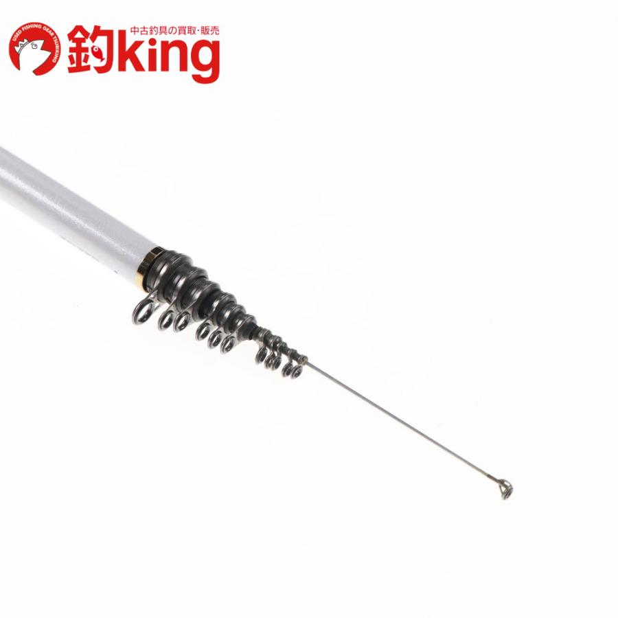 シマノ（SHIMANO） BB-Xスペシャル T1.7 48-53 NZ /C122L メジナ クロ