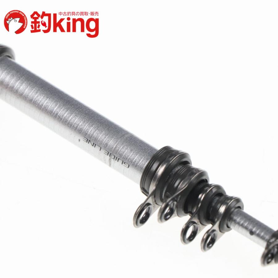 シマノ（SHIMANO） BB-Xスペシャル T1.7 48-53 NZ /C122L メジナ クロ