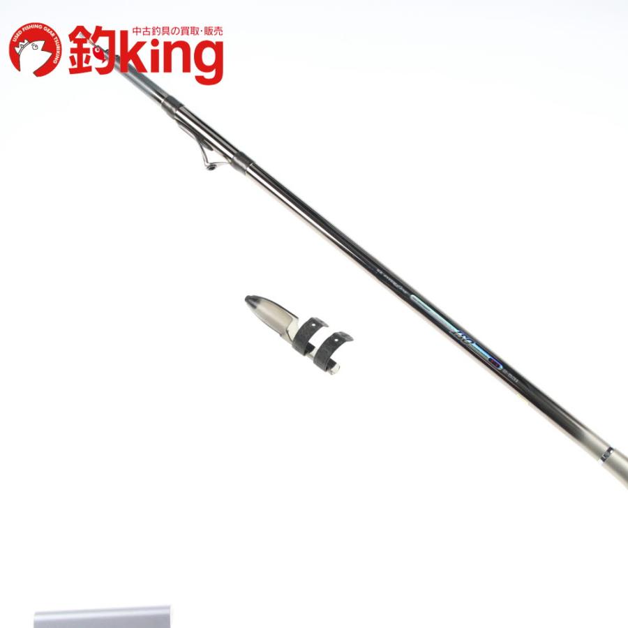 DAIWA（ダイワ） SZ トーナメントISO T1 2-53I /C127L メジナ クロ