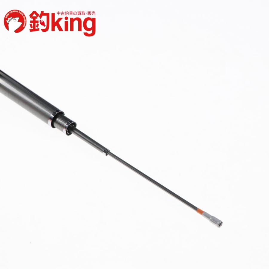 磯竿ダイワSZト−ナメントISO F−１ 1.2−53 ．ヤエンに最適です。 DAIWA（ダイワ） SZ トーナメントISO T1 2-53I /C127L メジナ クロ