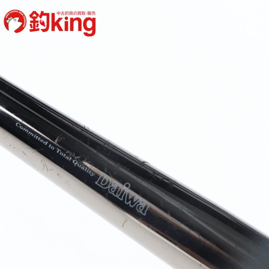 DAIWA（ダイワ） SZ トーナメントISO T1 2-53I /C127L メジナ クロ