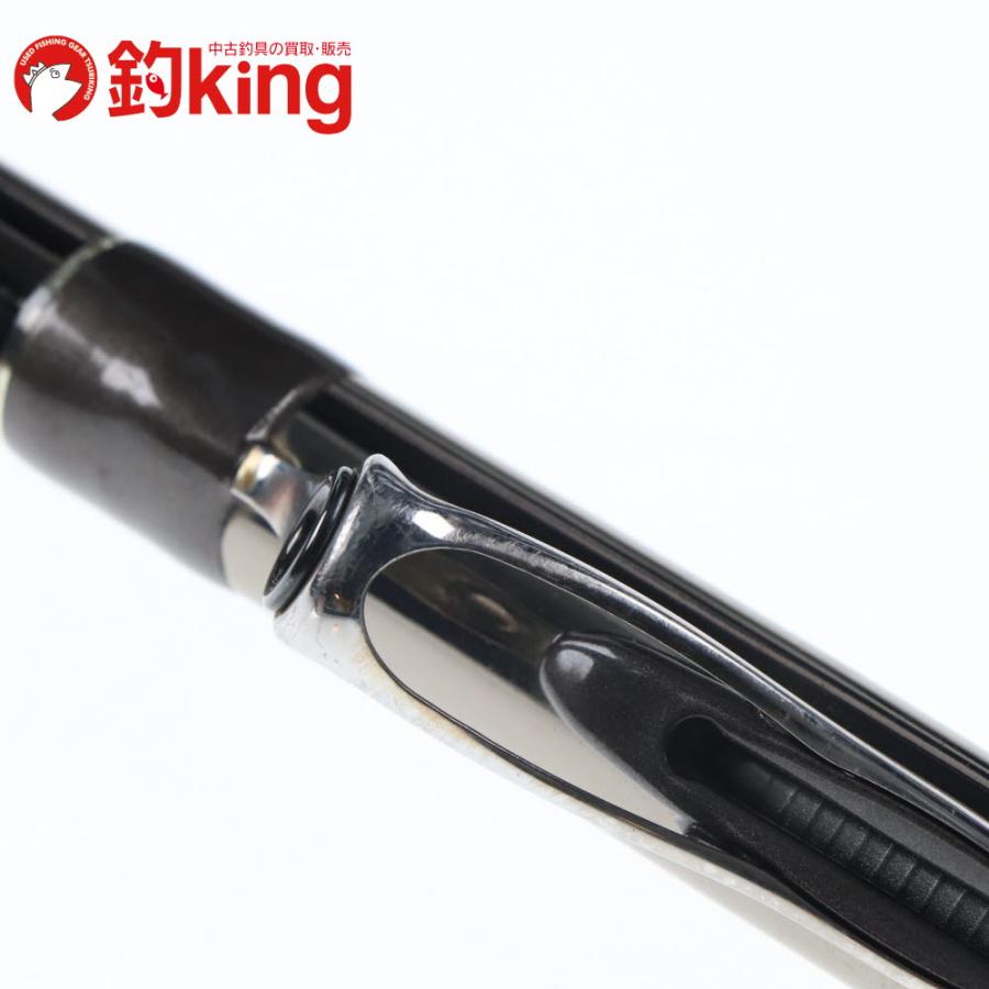DAIWA（ダイワ） SZ トーナメントISO T1 2-53I /C127L メジナ クロ