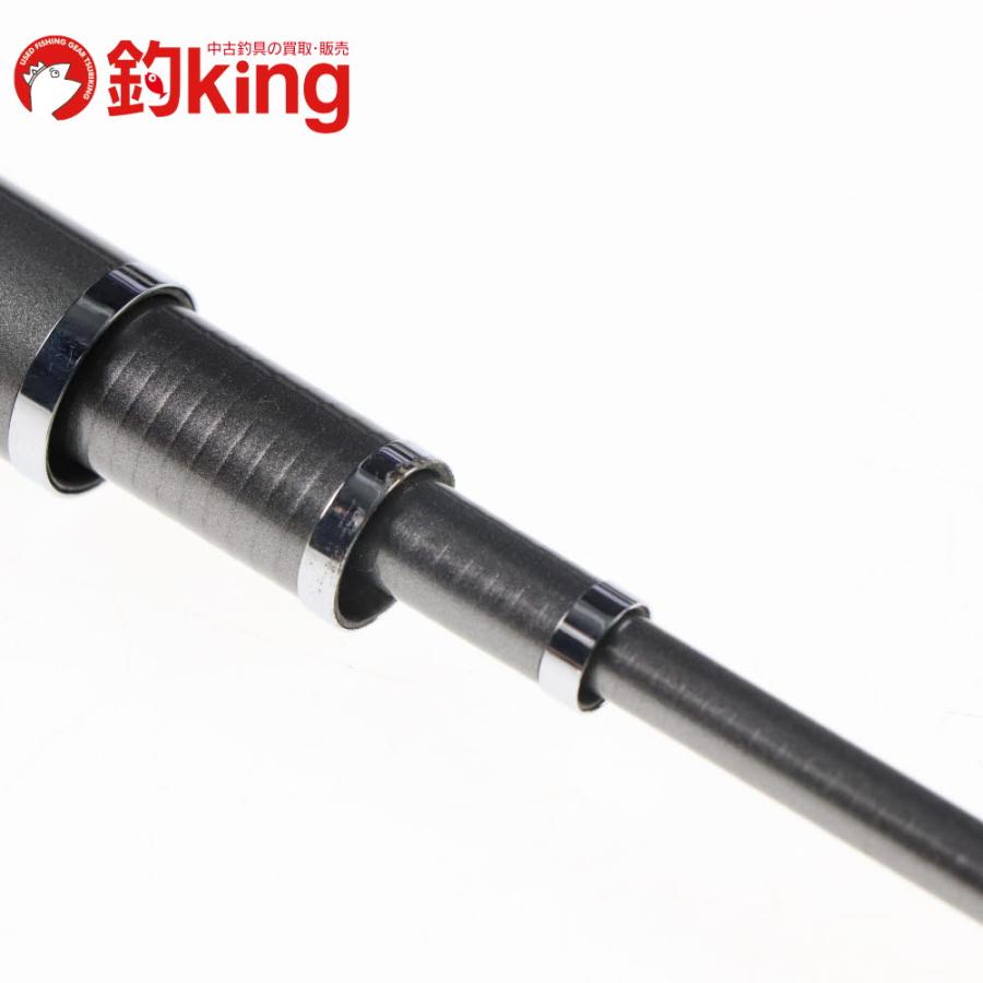 DAIWA（ダイワ） SZ トーナメントISO T1 2-53I /C127L メジナ クロ