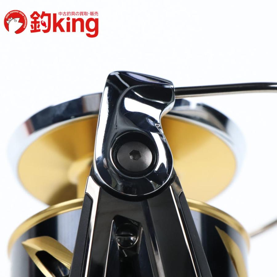 シマノ（SHIMANO） 19 ステラSW 14000XG 左巻専用 /C128M 美品