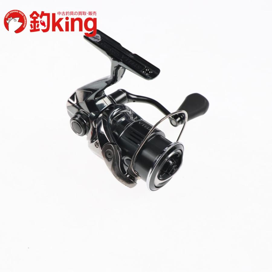 シマノ（SHIMANO） 22 ステラ C2000SHG /C130M アジ 鯵 アジング
