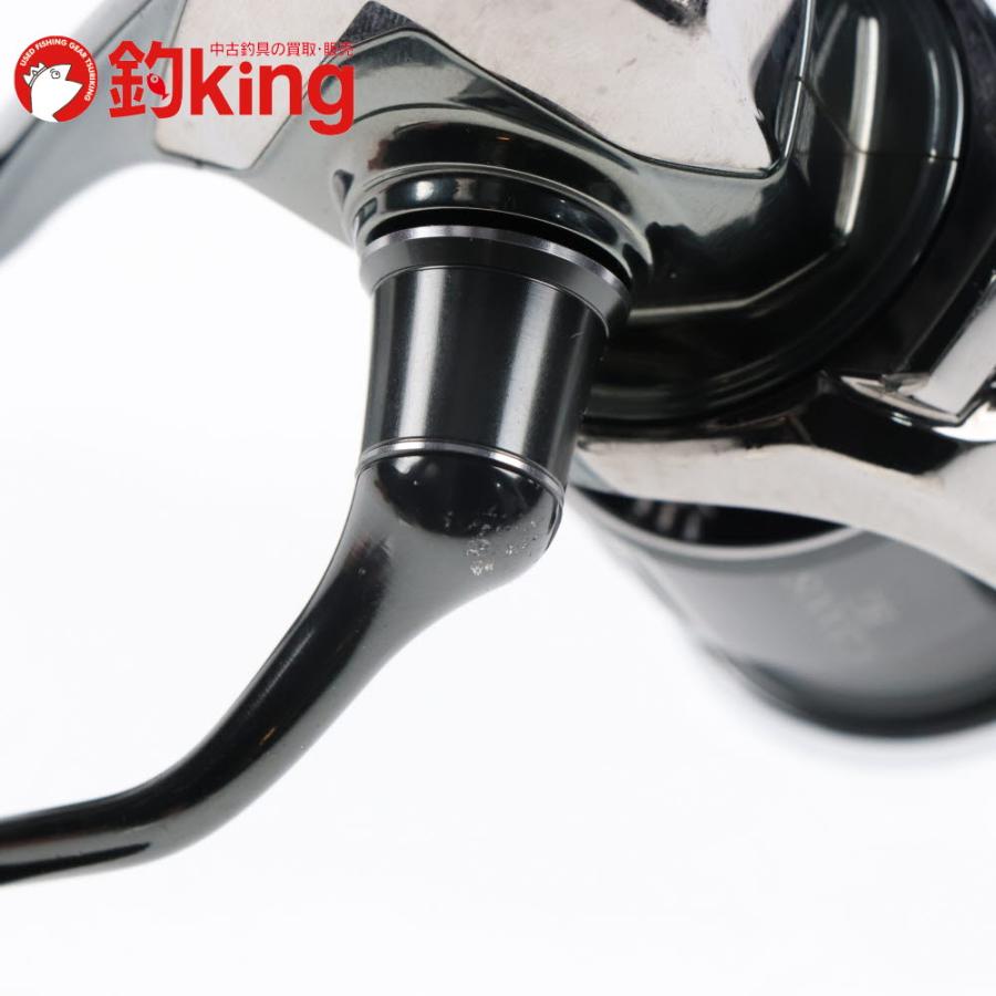 シマノ（SHIMANO） 22 ステラ C2000SHG /C130M アジ 鯵 アジング