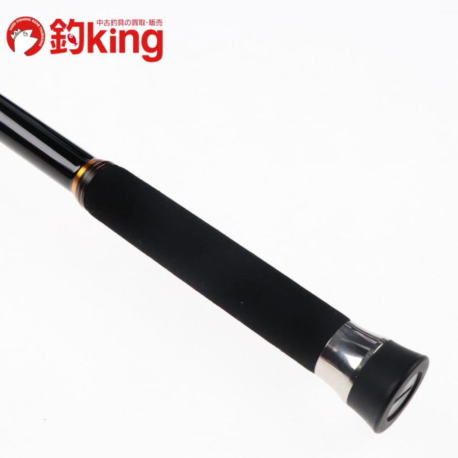 Gamakatsu（がまかつ） がま磯 ヒラマサ天剛II 遠投 MH-50 /C131L 極上