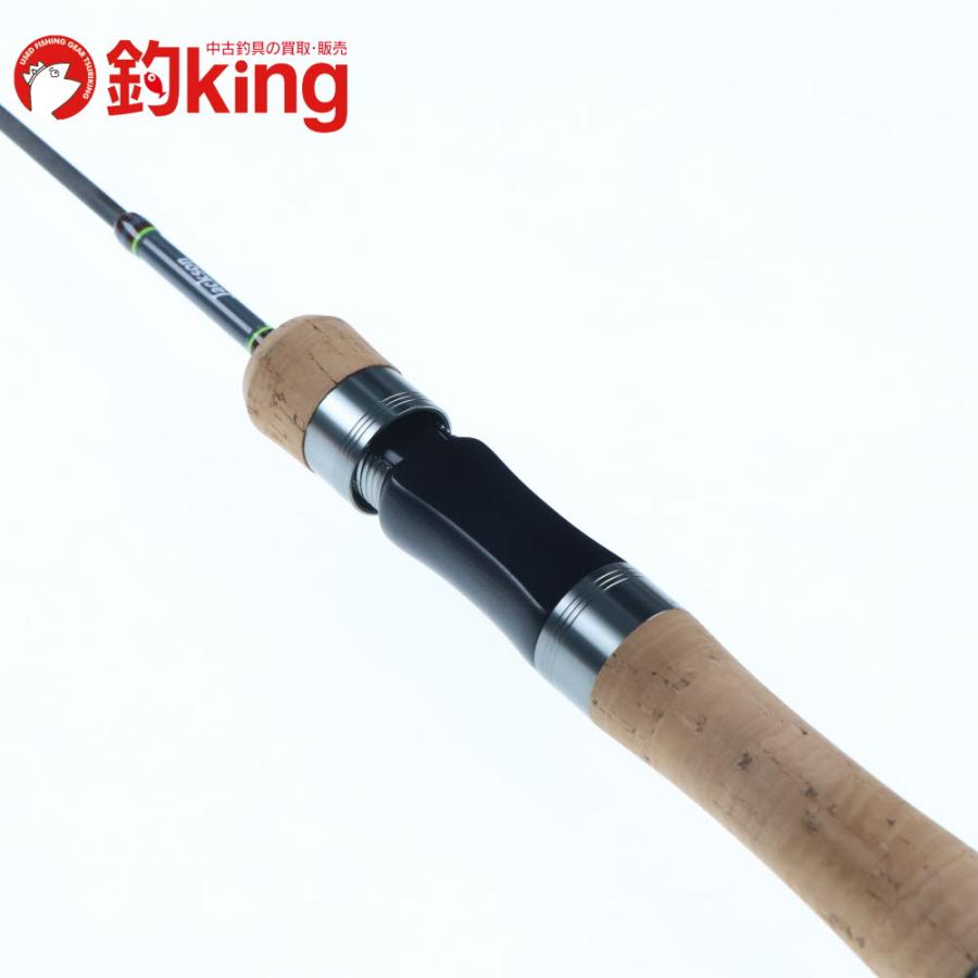 Jackson（ジャクソン） トラウトシグナル TRSS-43L 5P /C132M 美品