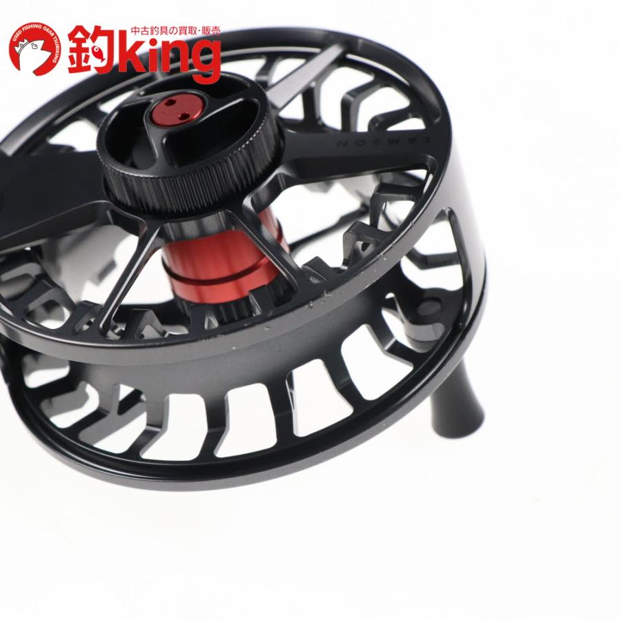 ウォーターワーク LAMSON スピードスター 2 美品 【公式通販】