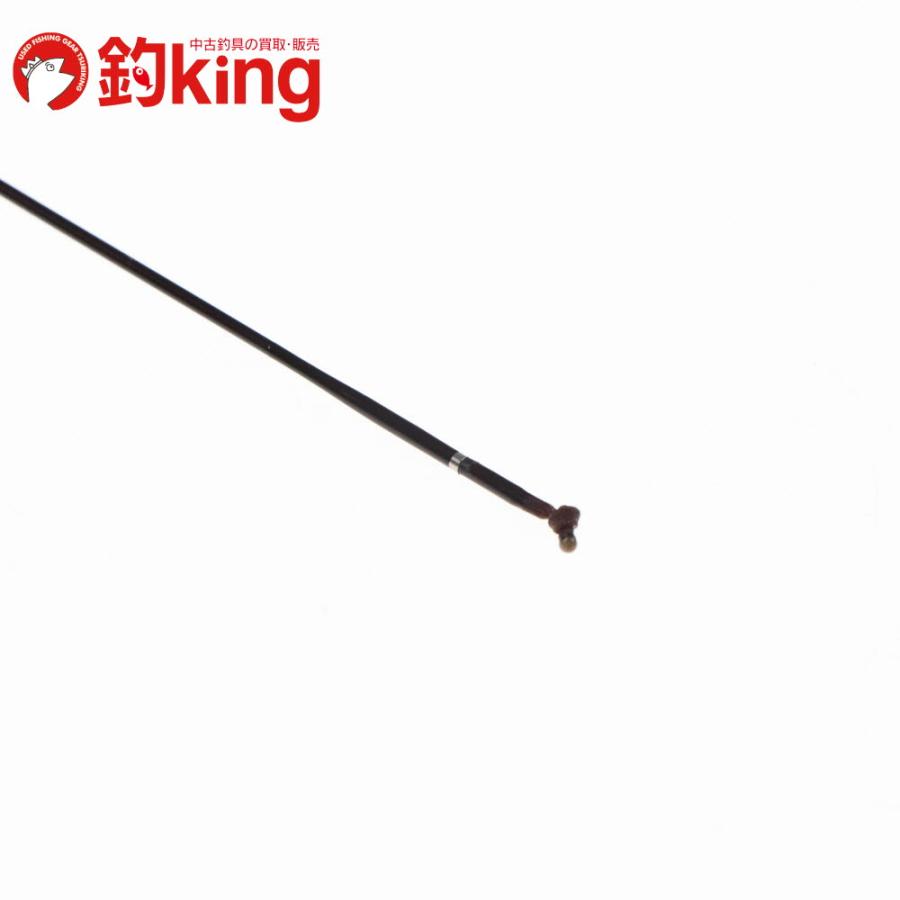 シマノ（SHIMANO） 二代目 朱紋峰 煉 13 /C135L 極上品 へらぶな へら