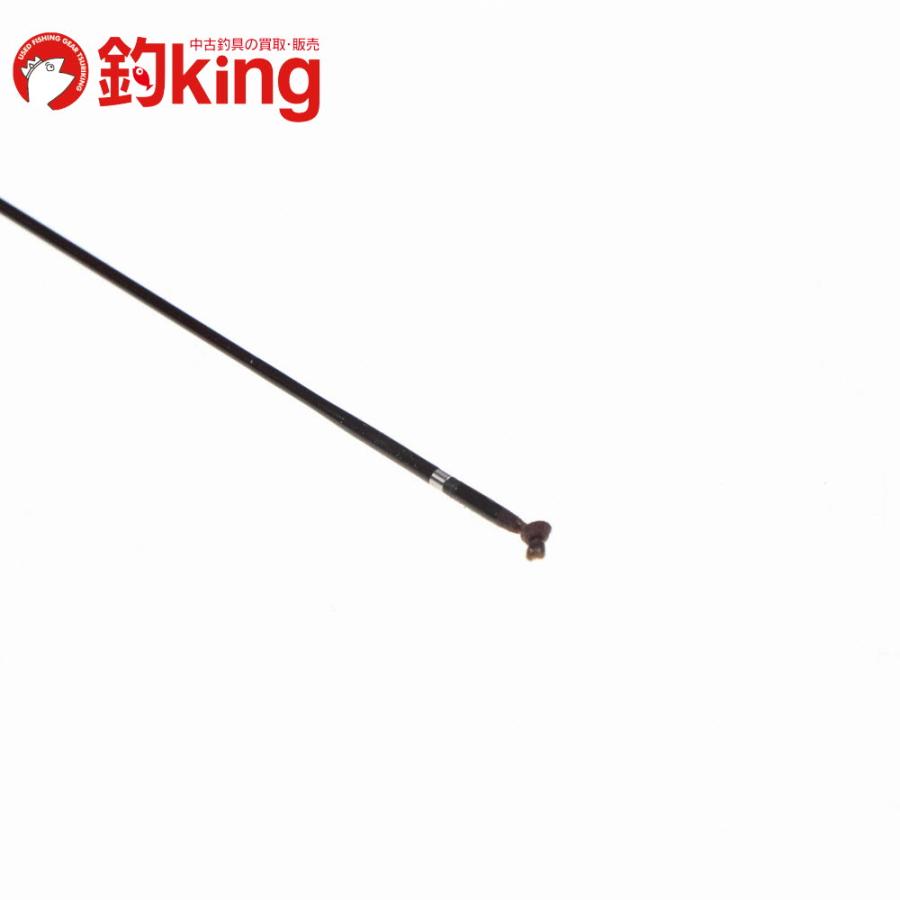 シマノ（SHIMANO） 二代目 朱紋峰 煉 15 /C136L 極上品 へらぶな へら