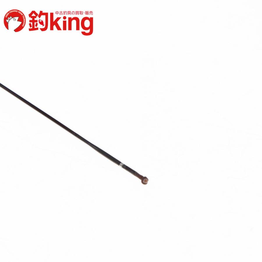 シマノ（SHIMANO） 二代目 朱紋峰 煉 18 /C139L 極上品 へらぶな へら