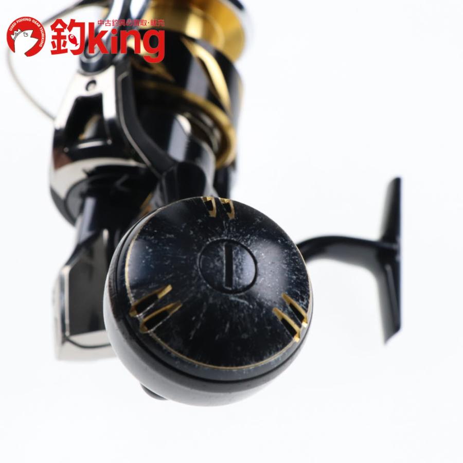 シマノ（SHIMANO） 20 ステラSW 6000HG /C143M ヒラマサ ブリ ワラサ