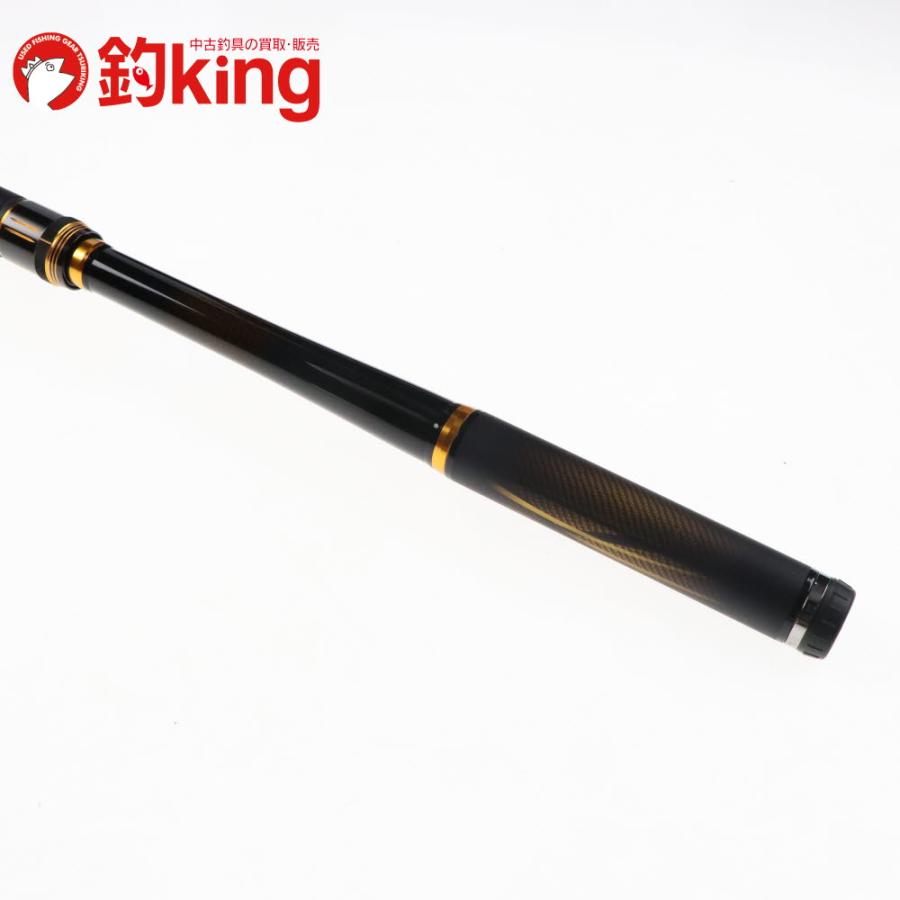 DAIWA（ダイワ） 16 トーナメント ISO AGS 1.5-50 /C151L 美品 メジナ