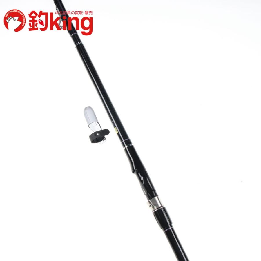 DAIWA（ダイワ） 15 マークドライ 4-52 遠投 /C153L 美品 メジナ クロ 