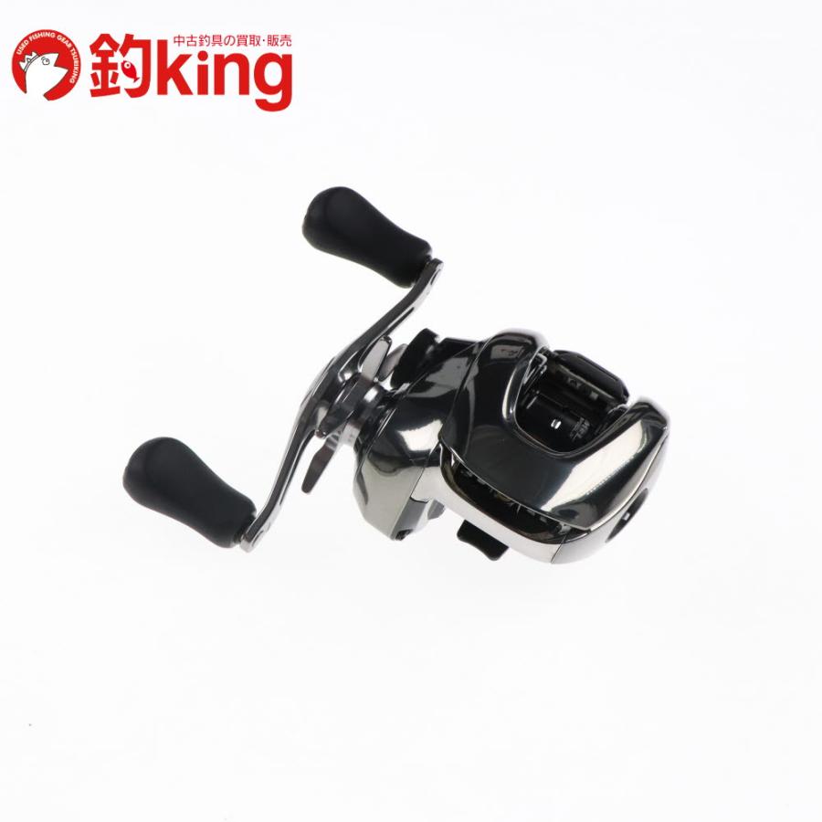 シマノ（SHIMANO） 25 アンタレス 100XG /C189M 極上品 ブラックバス