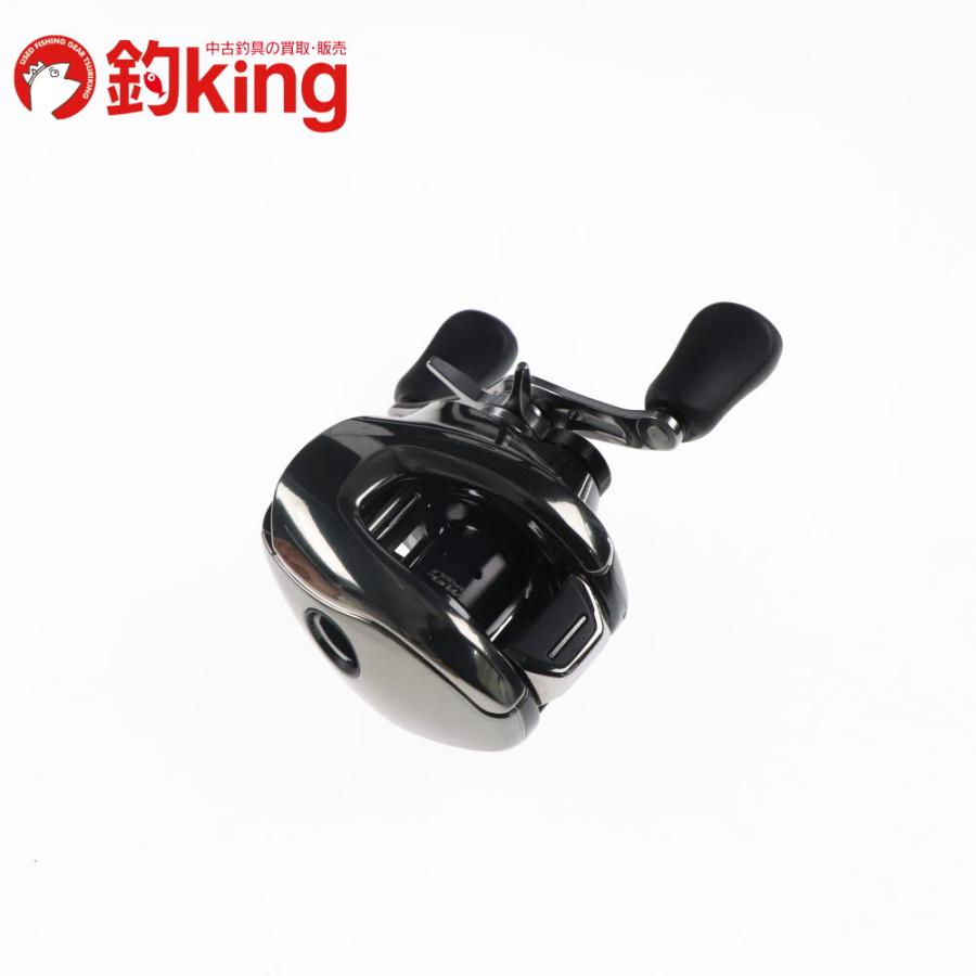 シマノ（SHIMANO） 25 アンタレス 100XG /C189M 極上品 ブラックバス