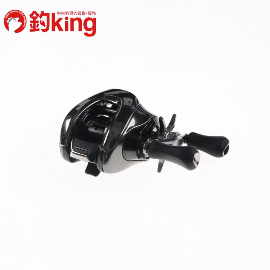 シマノ（SHIMANO） 25 アンタレス 100XG /C189M 極上品 ブラックバス