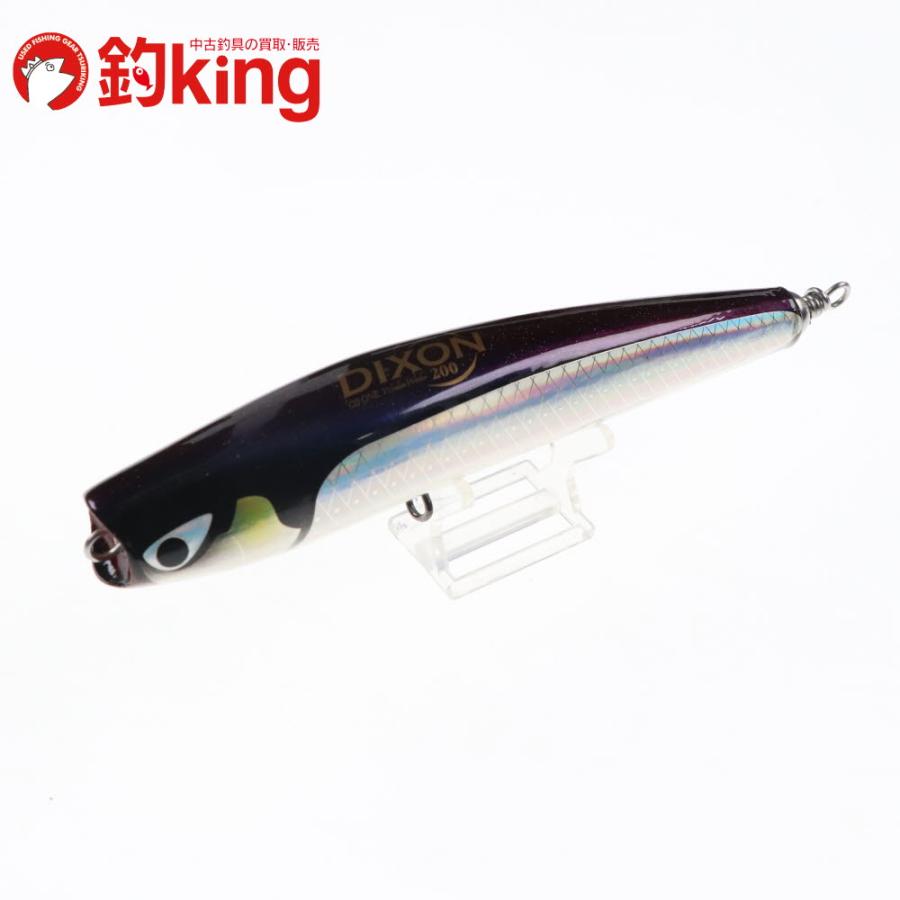 CBONE シービーワン ディクソン200 CB One Dixon 200 - GT-FISHING.COM