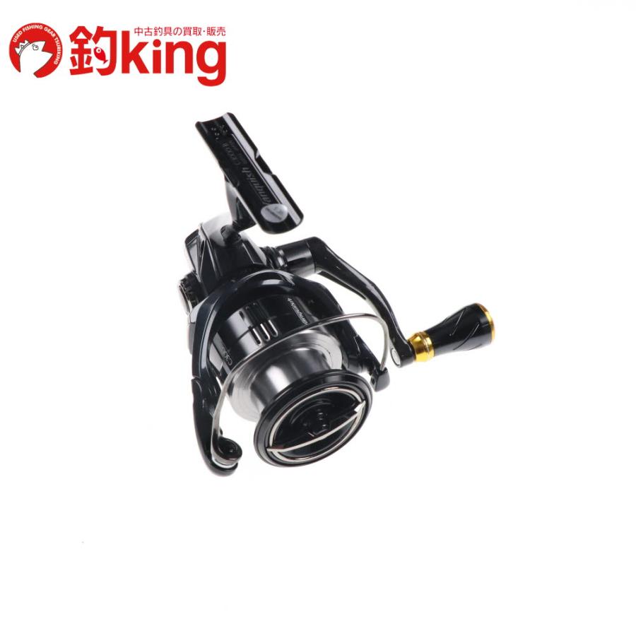 シマノ（SHIMANO） 19 ヴァンキッシュ C3000 ゴメクサスノブ付 /C200M 