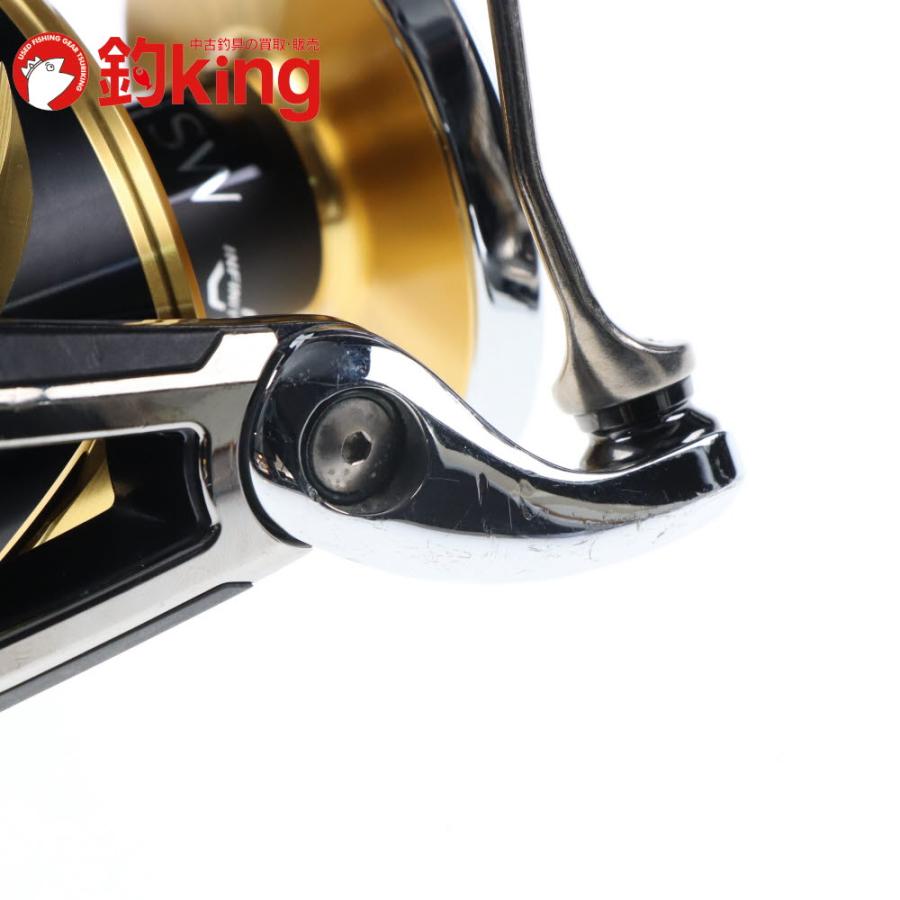 シマノ（SHIMANO） 20 ステラSW 18000HG （2） /C211M ヒラマサ