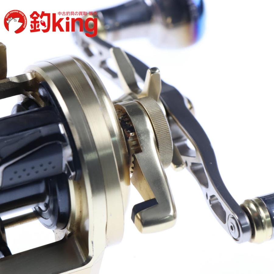 シマノ（SHIMANO） 18 オシアコンクエスト CT 201HG リブレ クランク