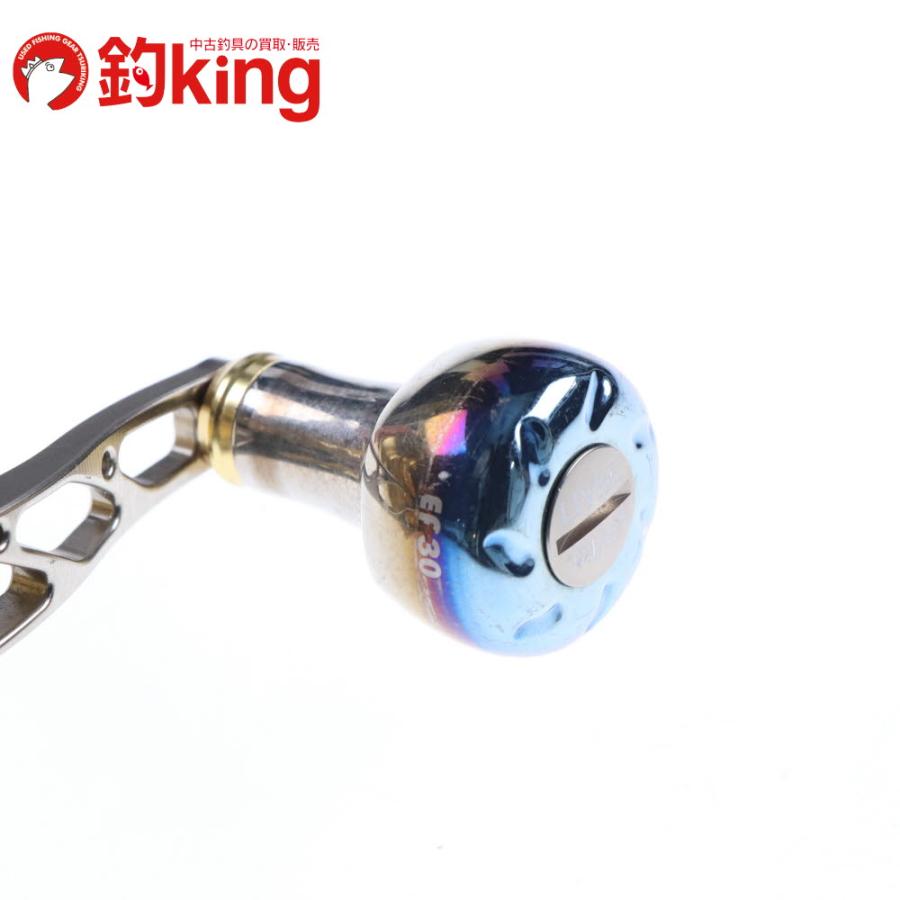 シマノ（SHIMANO） 18 オシアコンクエスト CT 201HG リブレ クランク
