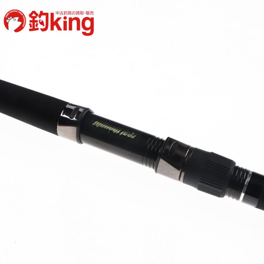 ロッドコム 牙刀 石鯛 500H /C215Y 美品 イシダイ 口白 クエ アラ