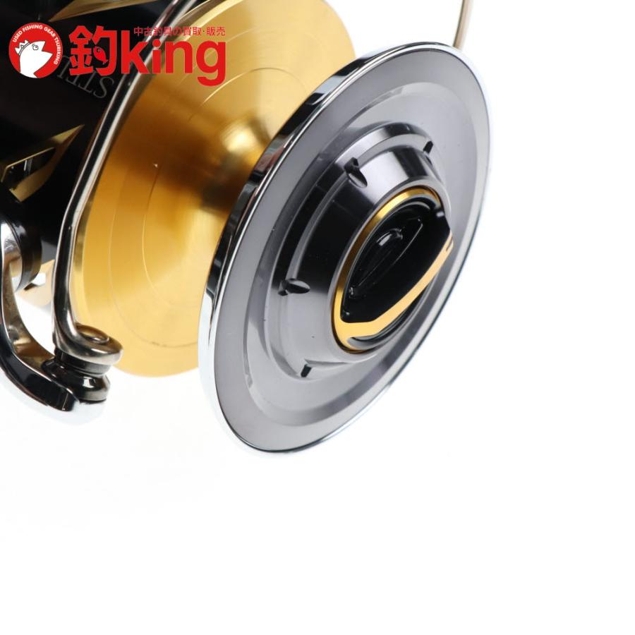 シマノ（SHIMANO） 20 ステラSW 30000 右巻専用 /C217M 極上品