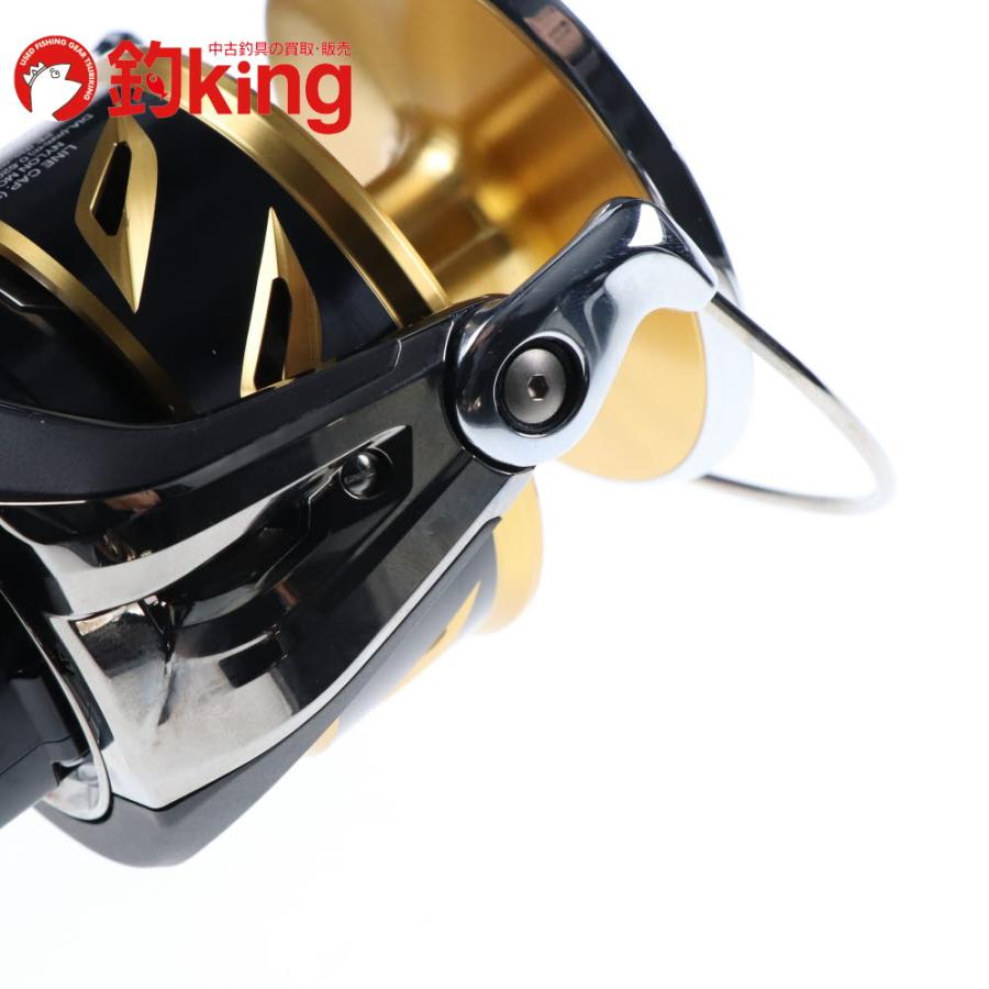 シマノ（SHIMANO） 20 ステラSW 30000 右巻専用 /C217M 極上品