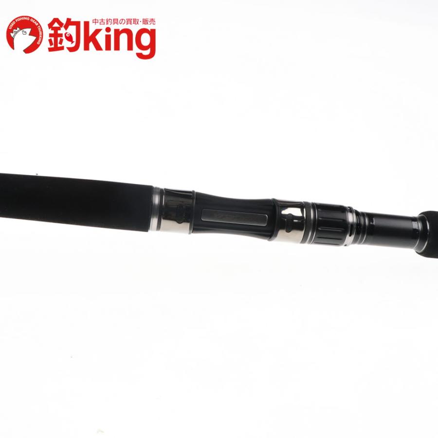 シマノ（SHIMANO） オシアプラッガー リミテッド S82XH /C225220 未