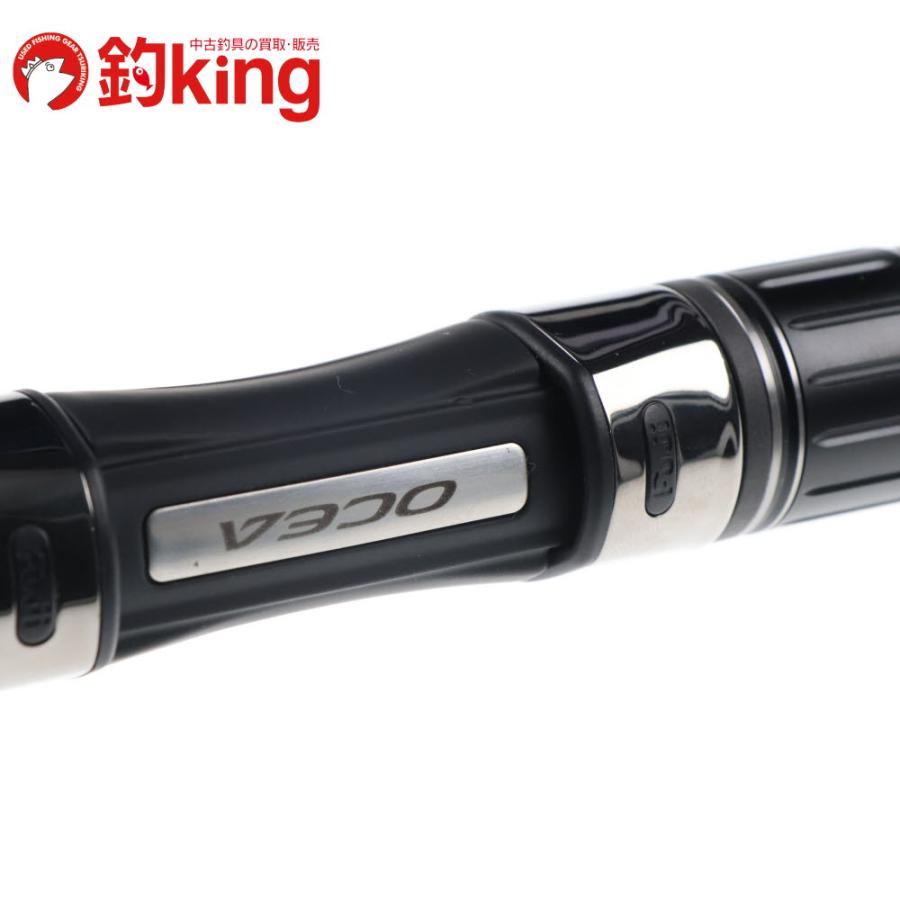 シマノ（SHIMANO） オシアプラッガー リミテッド S82XH /C225220 未