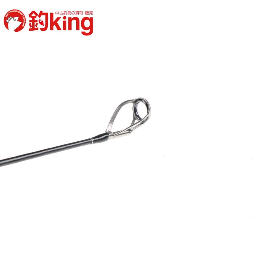 シマノ（SHIMANO） オシアプラッガー リミテッド S82XH /C225220 未