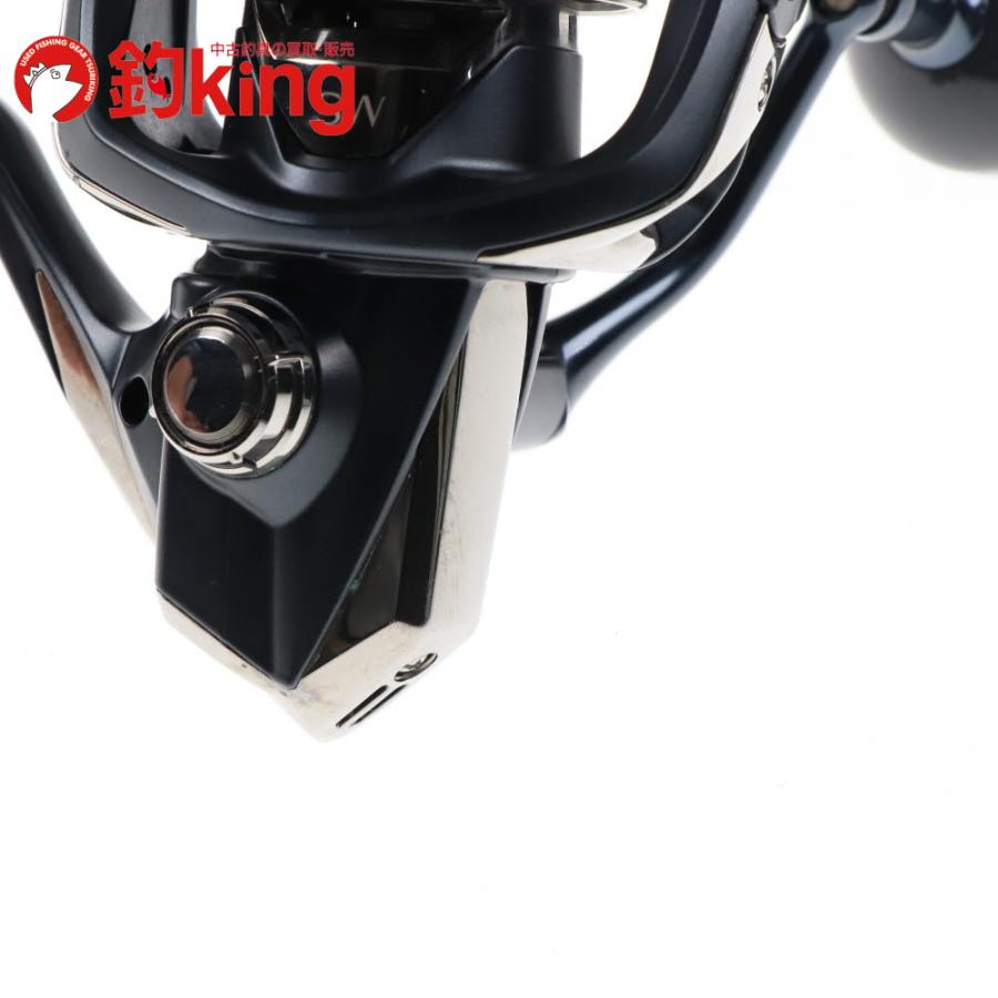 シマノ（SHIMANO） 20 ストラディックSW 4000HG /C228M 美品