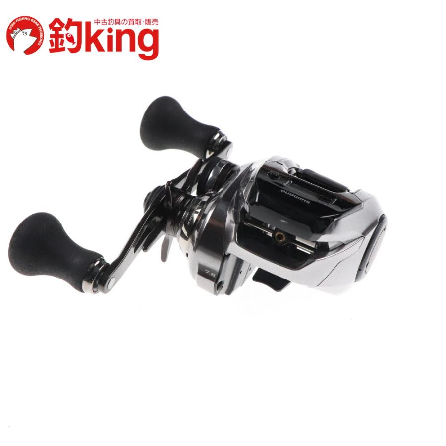 シマノ（SHIMANO） 18 炎月プレミアム 150HG /C229M 美品 太刀魚