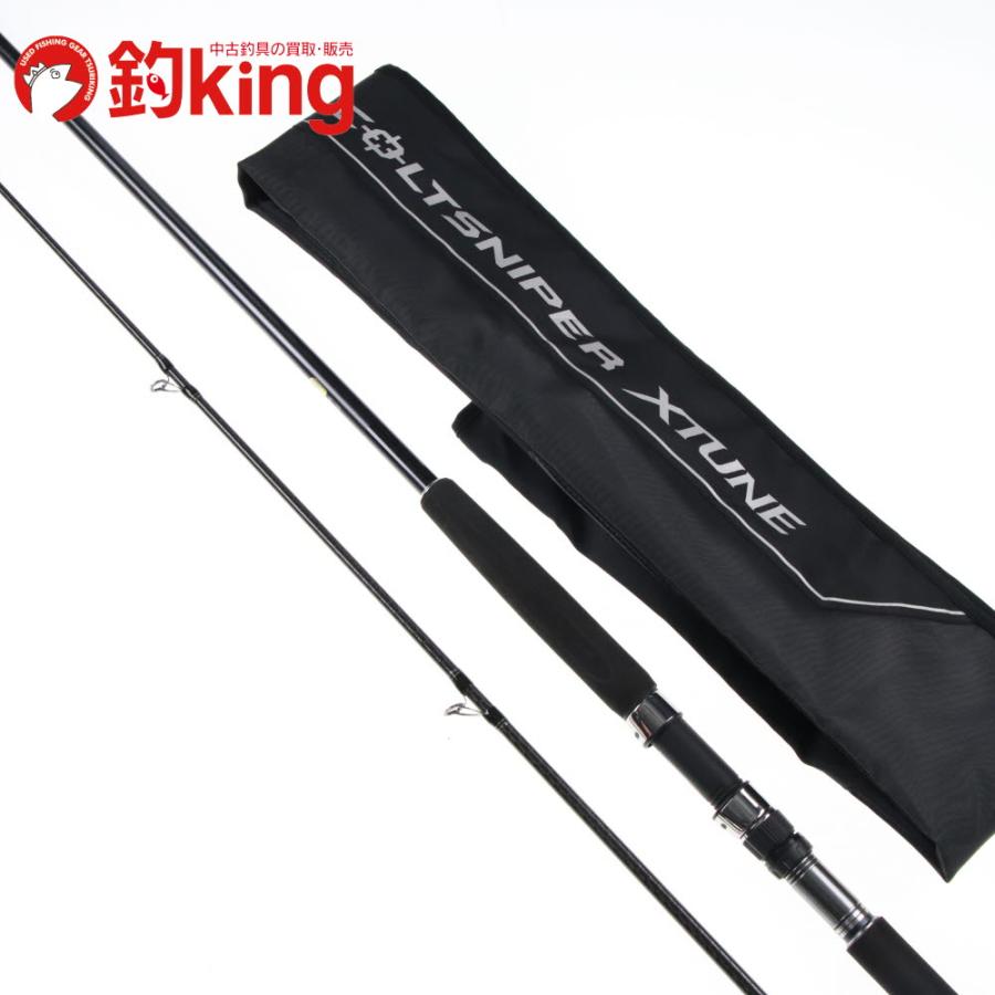 シマノ（SHIMANO） 19 コルトスナイパー エクスチューン S100MH /C231Y