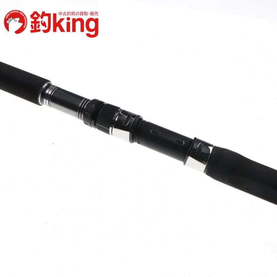 シマノ（SHIMANO） 19 コルトスナイパー エクスチューン S100MH /C231Y