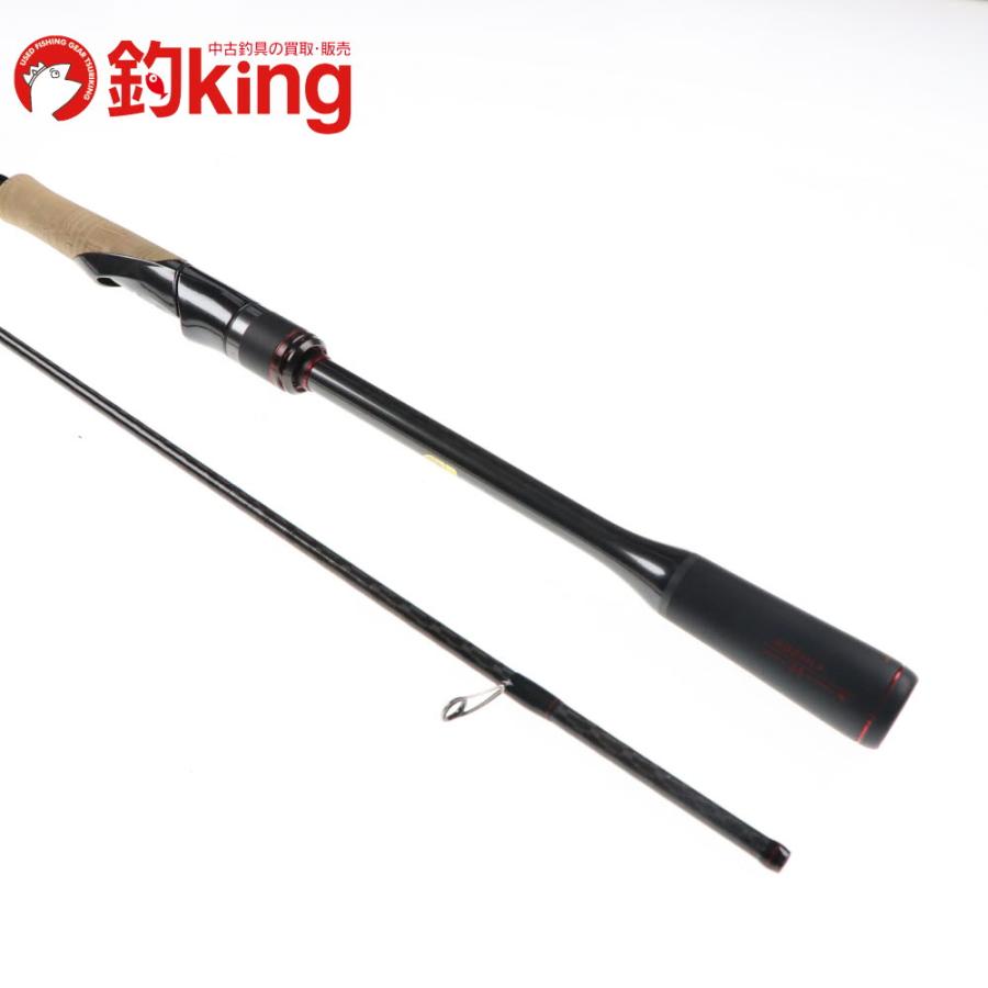 シマノ（SHIMANO） 23 セフィア エクスチューン S92ML + /C232Y 美品