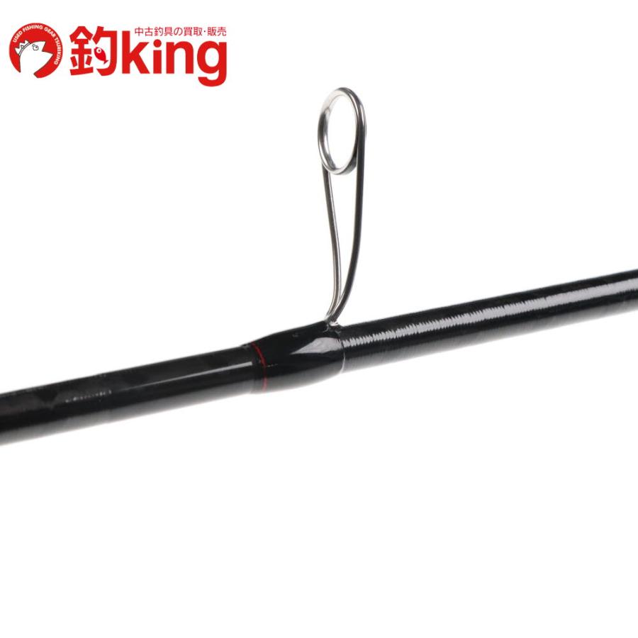 シマノ（SHIMANO） 23 セフィア エクスチューン S92ML + /C232Y 美品