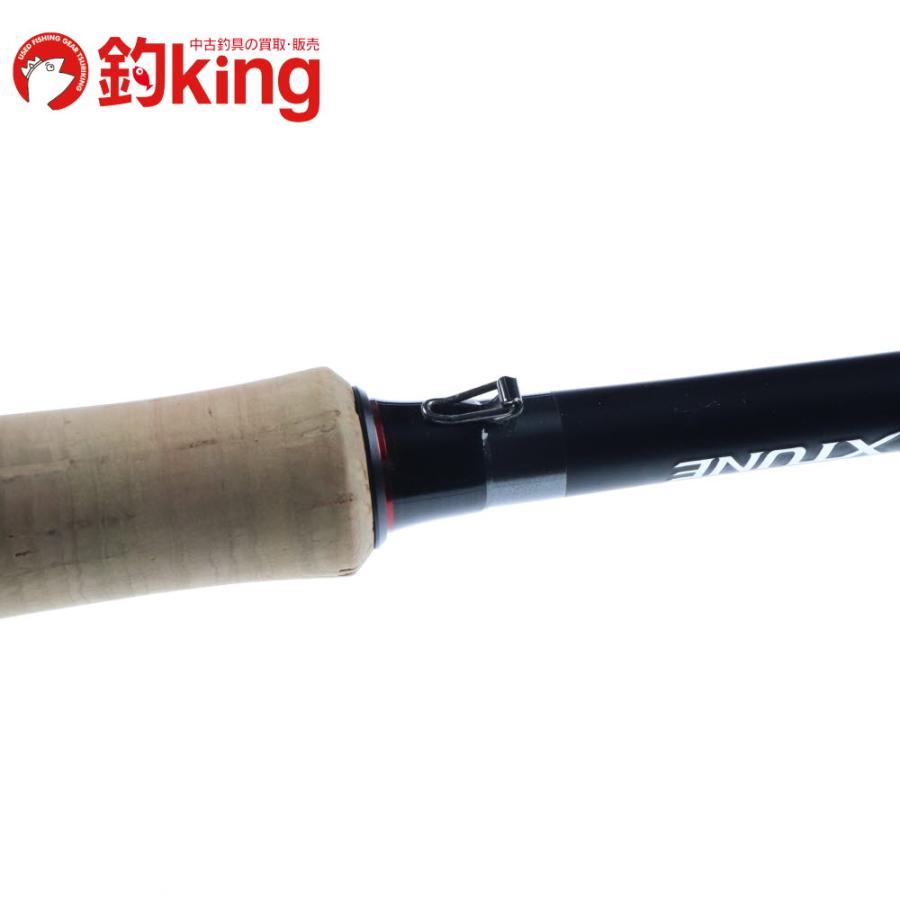 シマノ（SHIMANO） 23 セフィア エクスチューン S92ML + /C232Y 美品