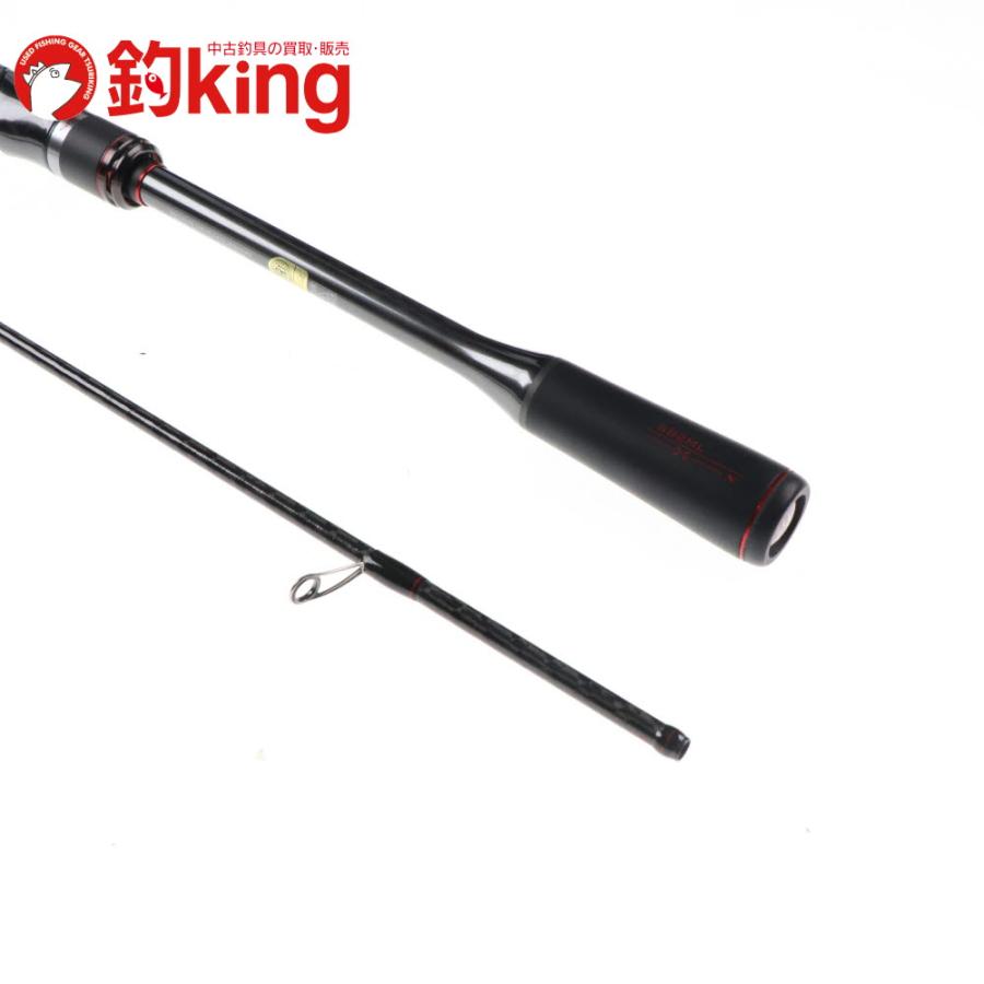 シマノ（SHIMANO） 20 セフィア エクスチューン S82ML /C234L