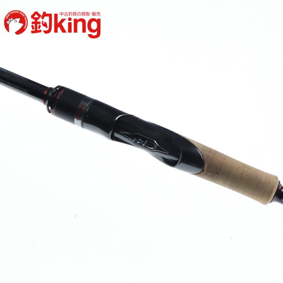 シマノ（SHIMANO） 20 セフィア エクスチューン S82ML /C234L