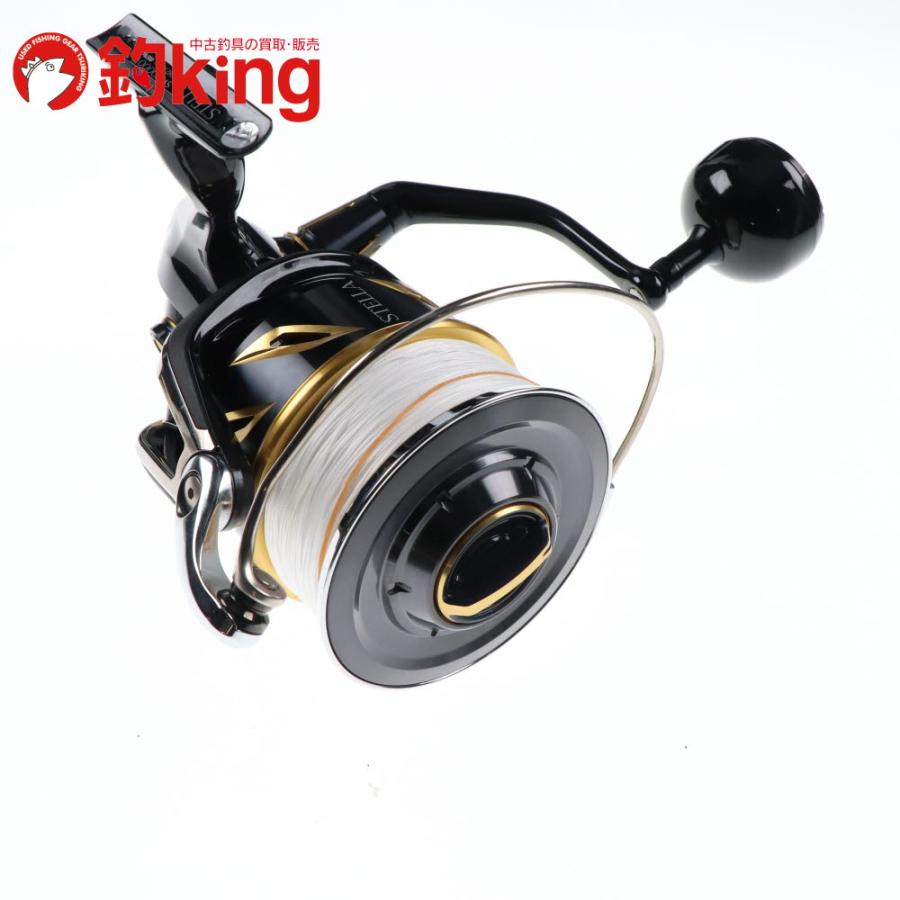 シマノ（SHIMANO） 20 ステラSW 30000 /C236M 未使用 ヒラマサ