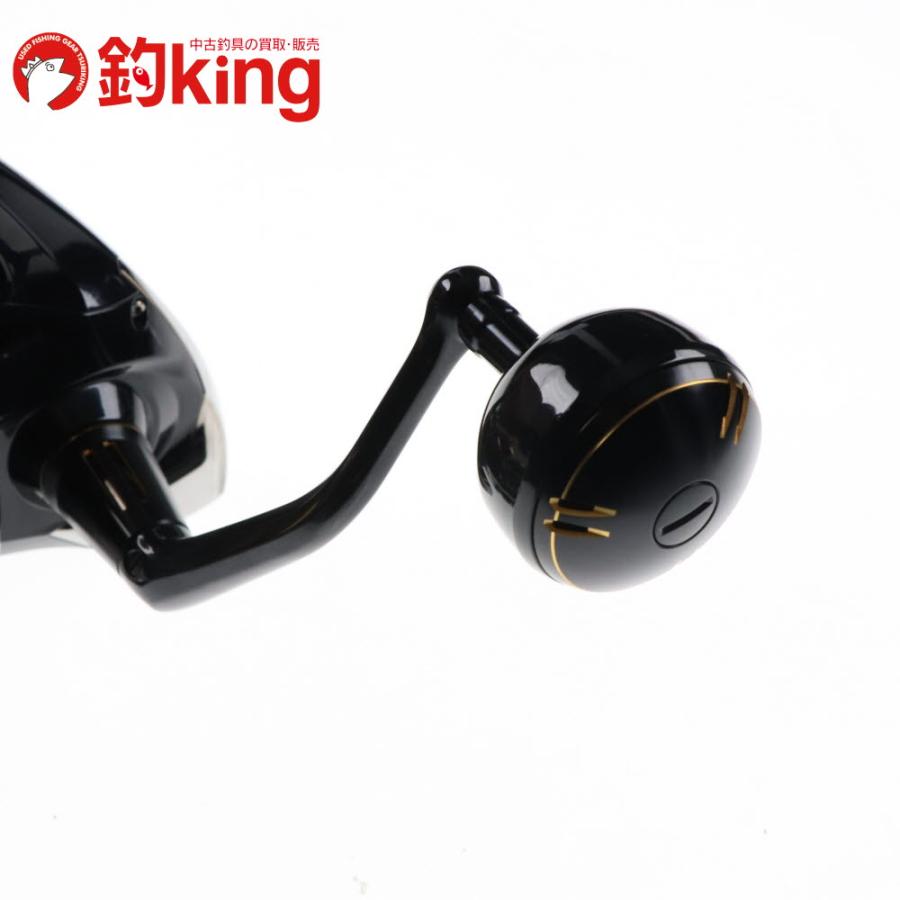 シマノ（SHIMANO） 20 ステラSW 30000 /C237M 極上品 ヒラマサ