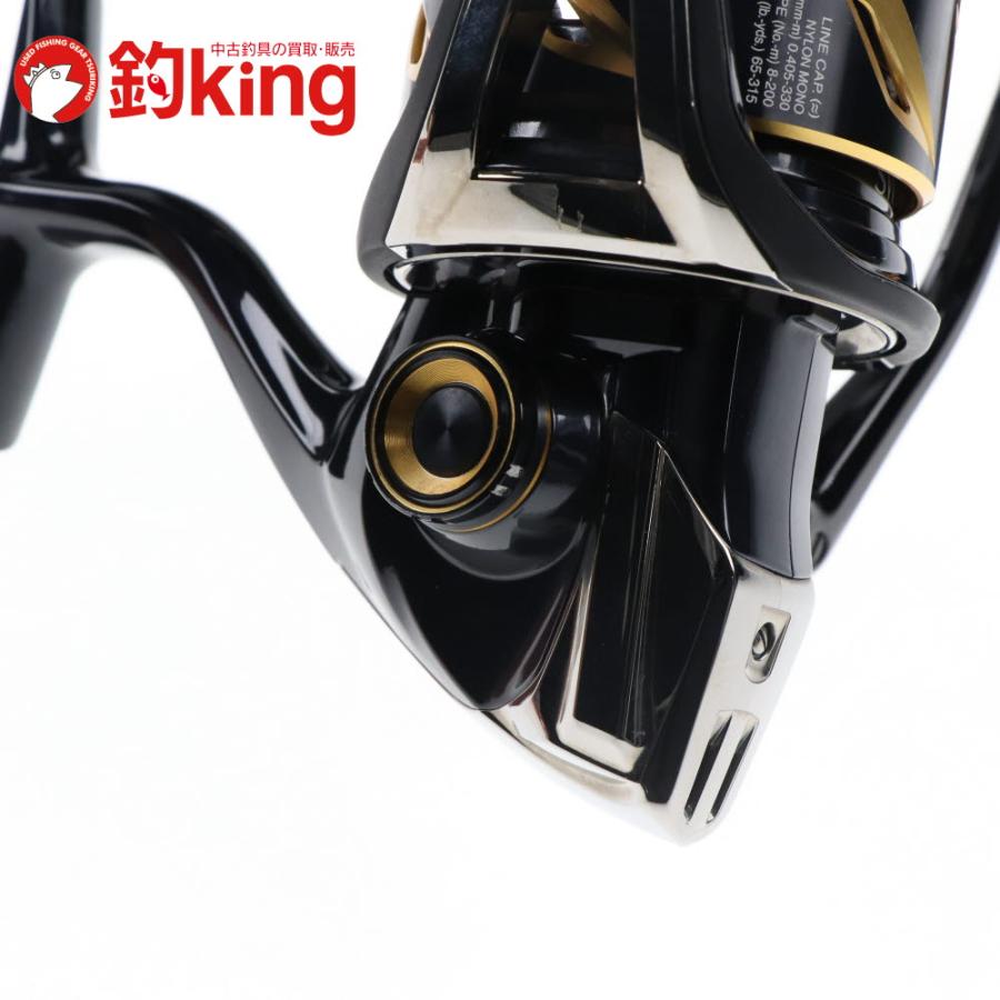 シマノ（SHIMANO） 19 ステラSW 14000XG /C238M 美品 ヒラマサ