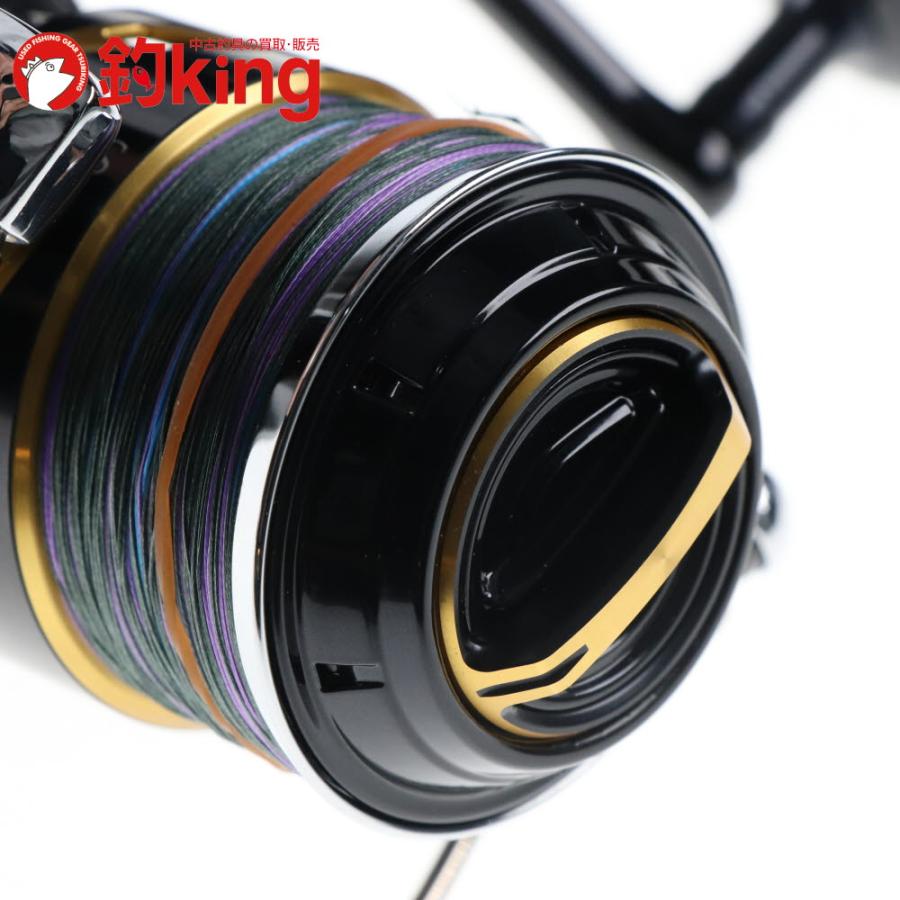 シマノ（SHIMANO） 19 ステラSW 8000HG /C240M 極上品 ヒラマサ