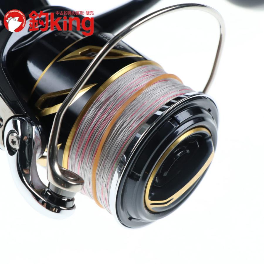 シマノ（SHIMANO） 20 ステラSW 6000XG /C241M 極上品 ヒラスズキ 平鱸
