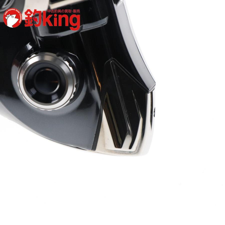 シマノ（SHIMANO） 13 ステラSW 18000HG 左巻専用 /C243M 美品