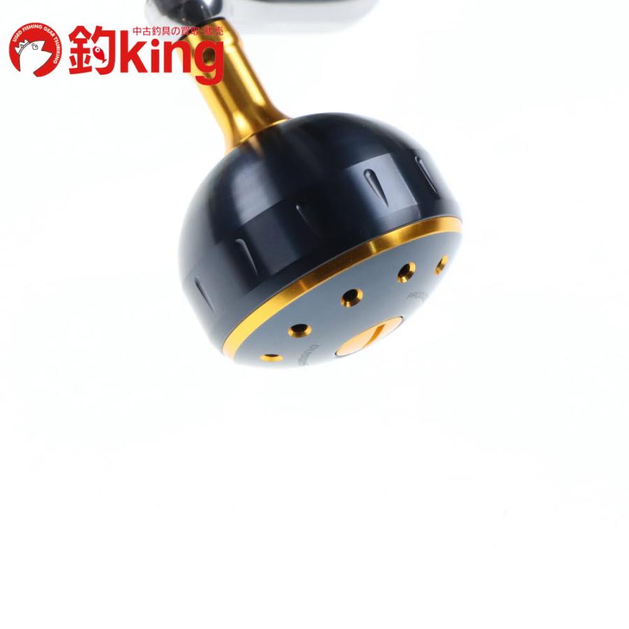 シマノ（SHIMANO） 13 ステラSW 18000HG 左巻専用 /C243M 美品