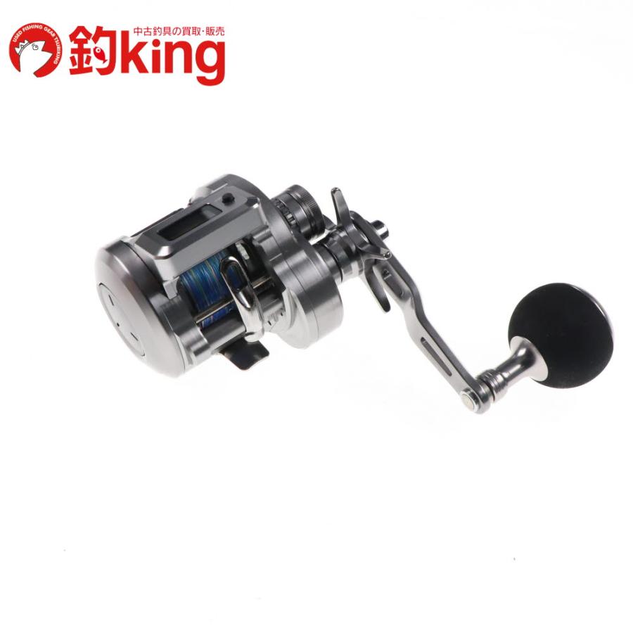 シマノ（SHIMANO） 24 オシアコンクエスト CT 301HG SOM AG41付（1
